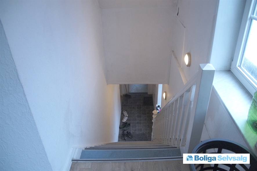 Ribevej 18, 6780 Skærbæk