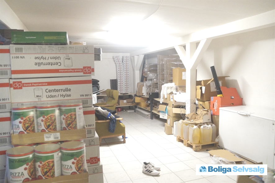 Ribevej 18, 6780 Skærbæk