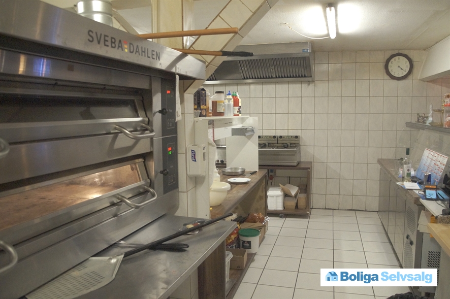 Ribevej 18, 6780 Skærbæk