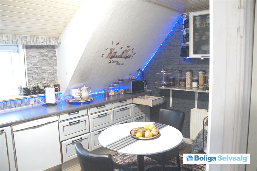 Ribevej 18, 6780 Skærbæk