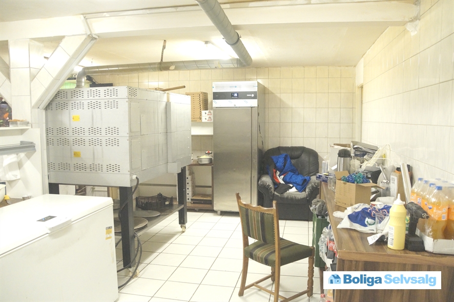 Ribevej 18, 6780 Skærbæk