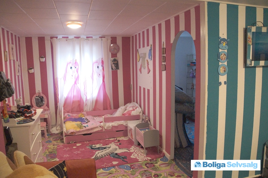 Ribevej 18, 6780 Skærbæk