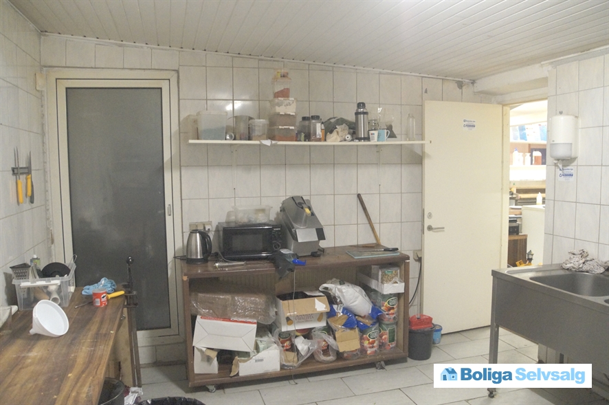 Ribevej 18, 6780 Skærbæk