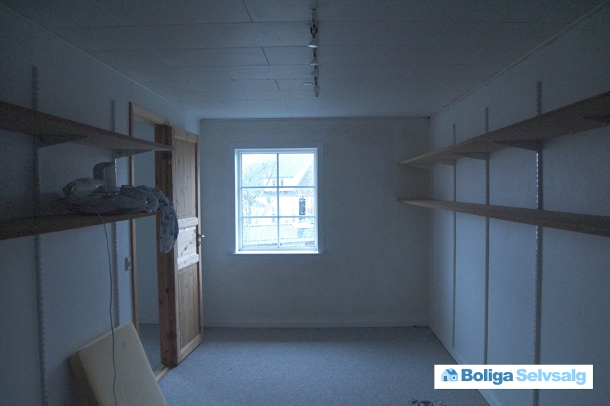 Ribevej 18, 6780 Skærbæk