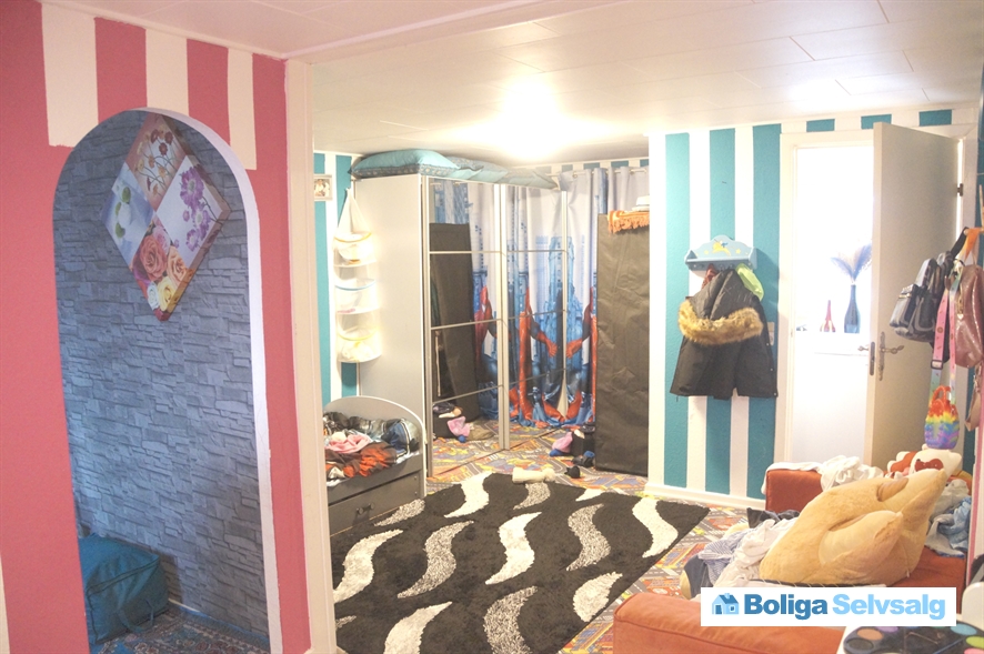 Ribevej 18, 6780 Skærbæk