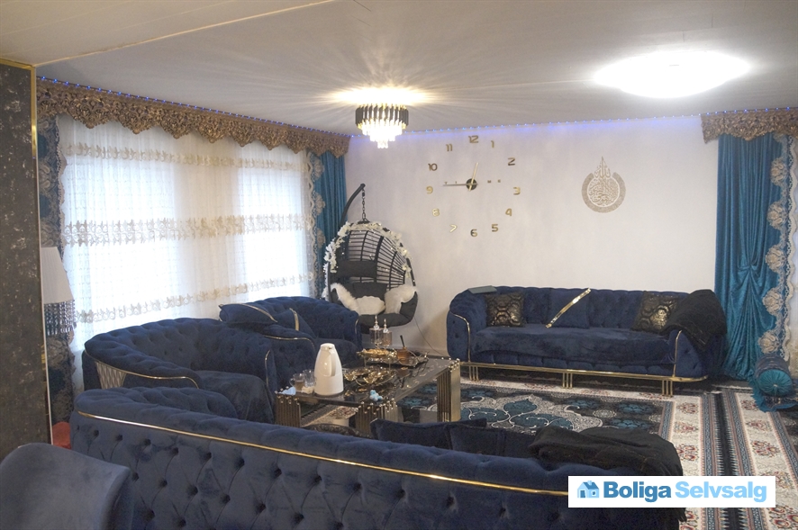 Ribevej 18, 6780 Skærbæk