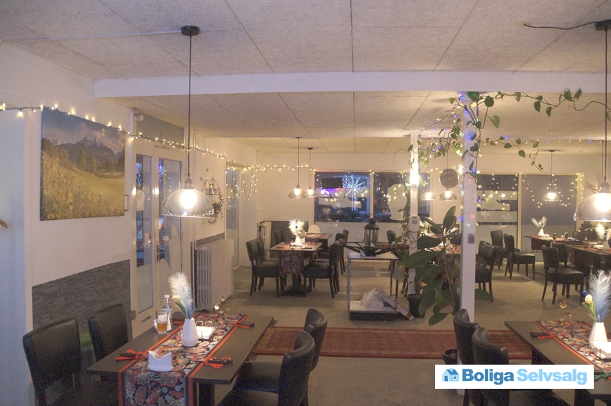 Ribevej 18, 6780 Skærbæk