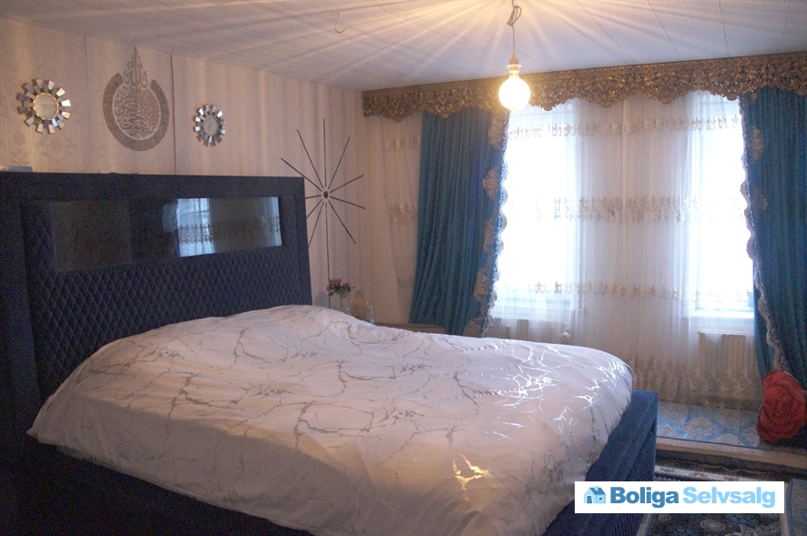 Ribevej 18, 6780 Skærbæk