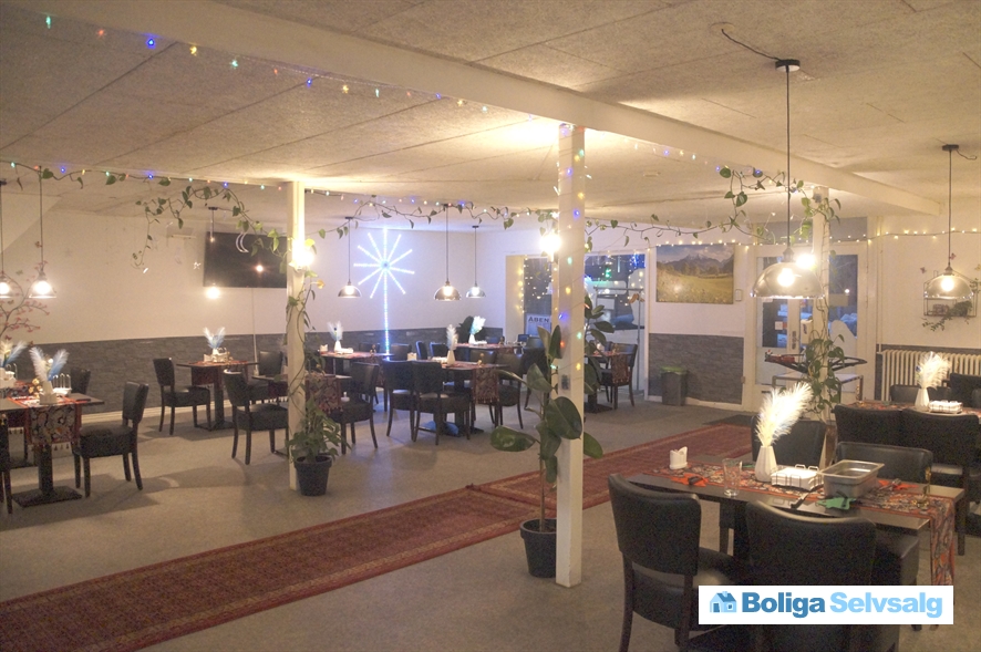 Ribevej 18, 6780 Skærbæk