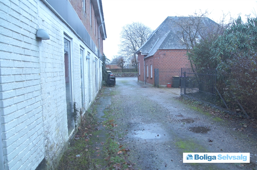 Ribevej 18, 6780 Skærbæk