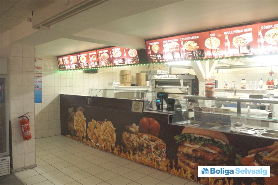 Ribevej 18, 6780 Skærbæk