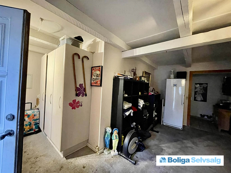 Middelfartvej 140, 1., Stubberup, 5560 Aarup