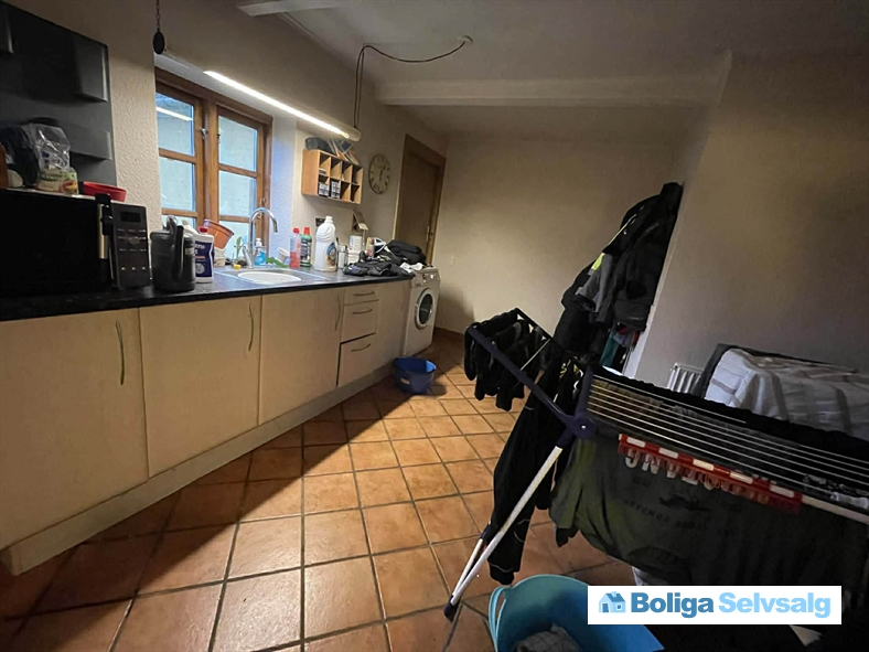 Middelfartvej 140, 1., Stubberup, 5560 Aarup