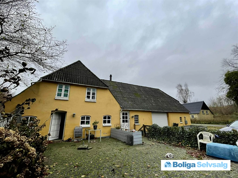 Middelfartvej 140, 1., Stubberup, 5560 Aarup