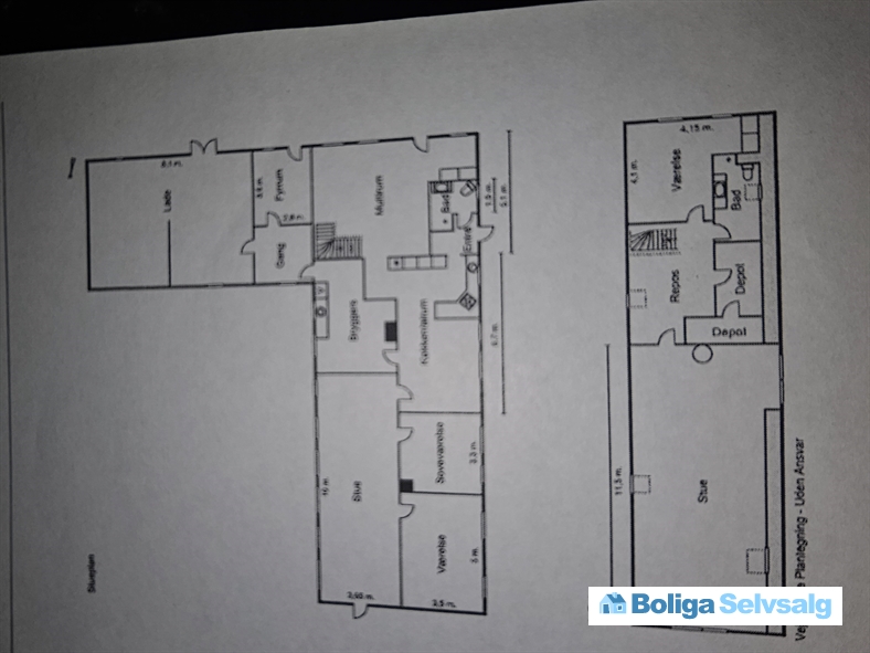 Middelfartvej 140, 1., Stubberup, 5560 Aarup