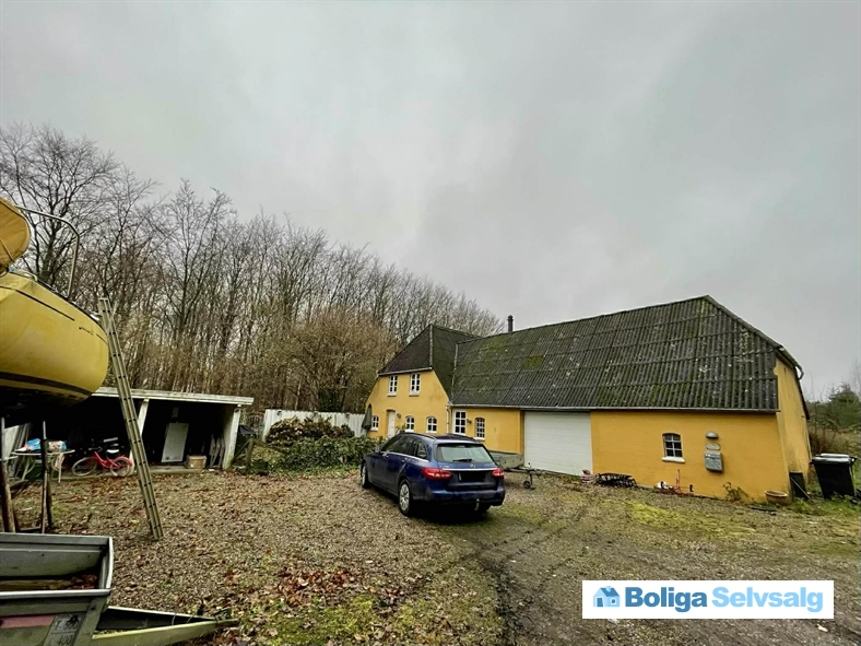 Middelfartvej 140, 1., Stubberup, 5560 Aarup