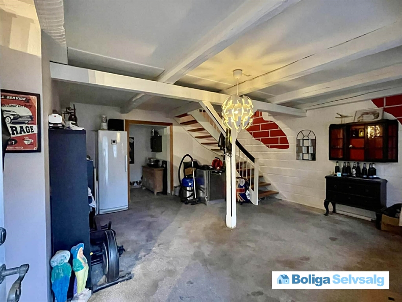 Middelfartvej 140, 1., Stubberup, 5560 Aarup