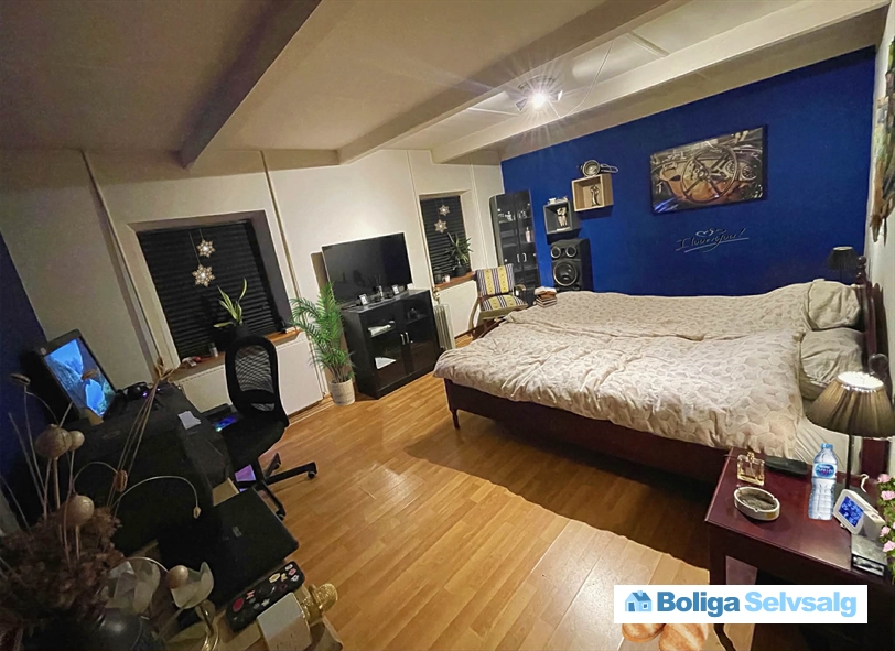 Middelfartvej 140, 1., Stubberup, 5560 Aarup