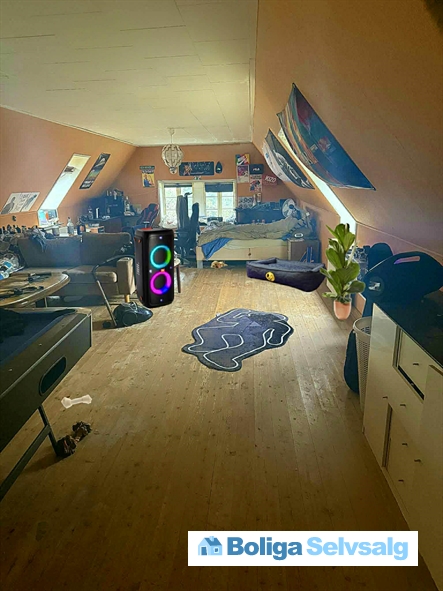 Middelfartvej 140, 1., Stubberup, 5560 Aarup