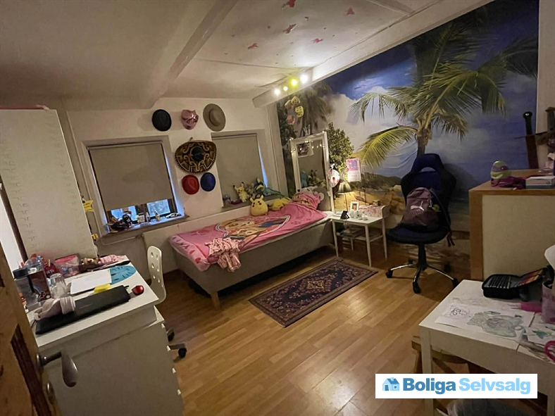 Middelfartvej 140, 1., Stubberup, 5560 Aarup