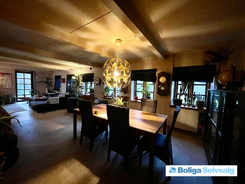 Middelfartvej 140, 1., Stubberup, 5560 Aarup