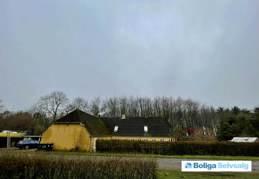 Middelfartvej 140, 1., Stubberup, 5560 Aarup