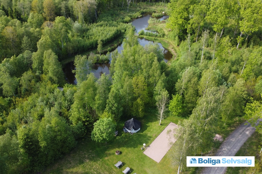 Bäverspåret 1 1, Stavaröd, Sverige