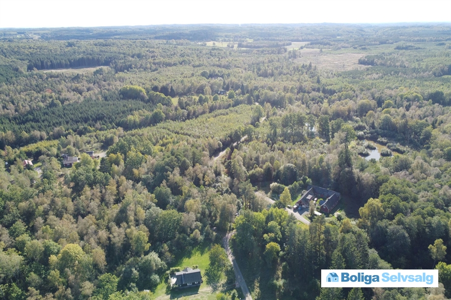 Bäverspåret 1 1, Stavaröd, Sverige