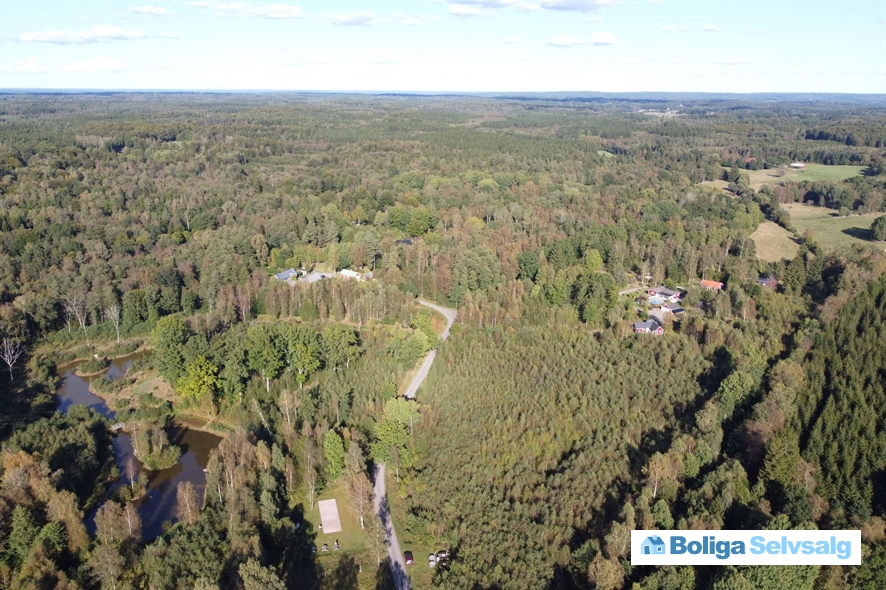 Bäverspåret 1 1, Stavaröd, Sverige