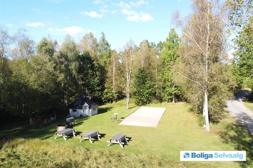 Bäverspåret 1 1, Stavaröd, Sverige