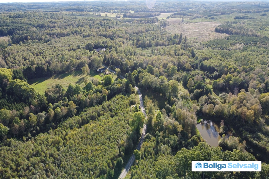 Bäverspåret 1 1, Stavaröd, Sverige