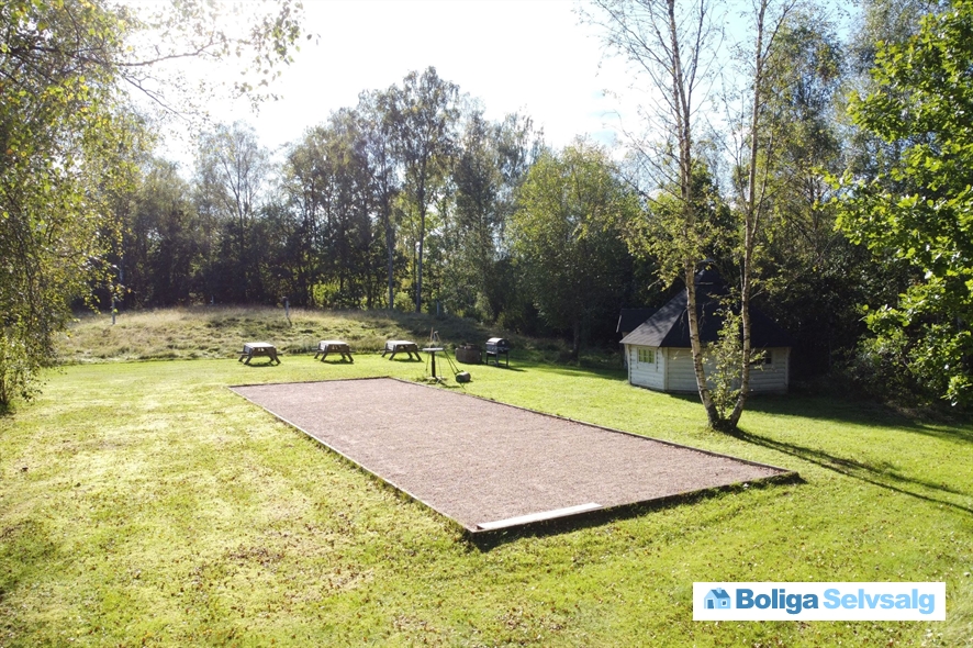 Bäverspåret 1 1, Stavaröd, Sverige