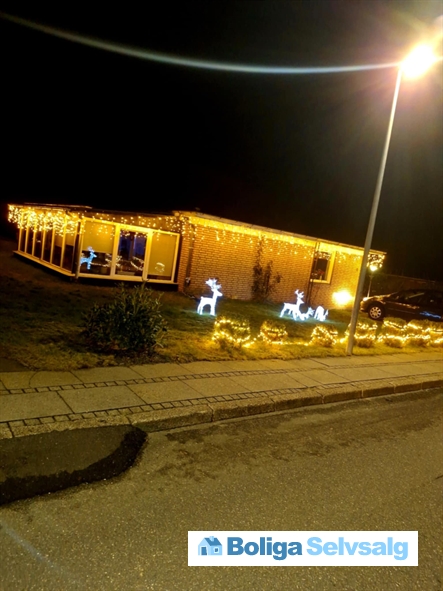 Bakkegade 8, 6800 Varde