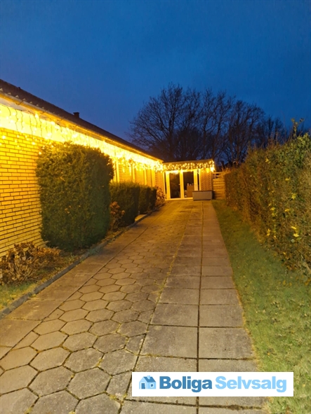 Bakkegade 8, 6800 Varde