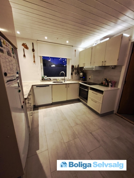 Bakkegade 8, 6800 Varde