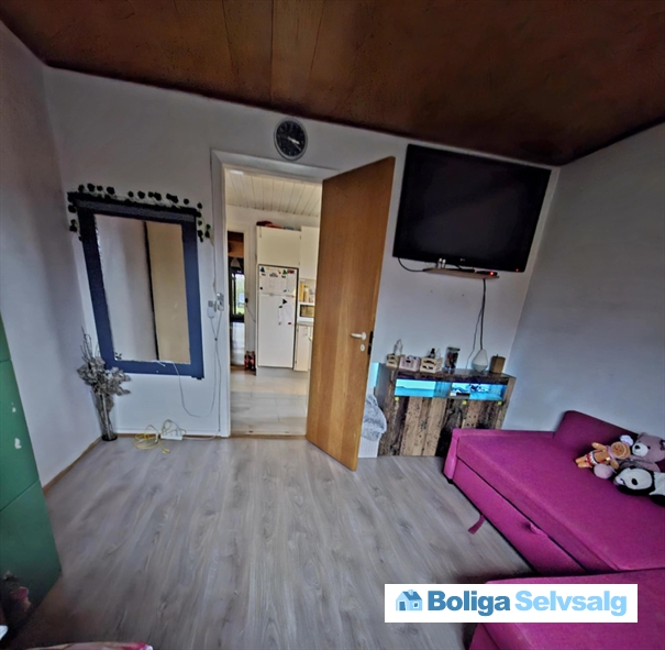 Bakkegade 8, 6800 Varde