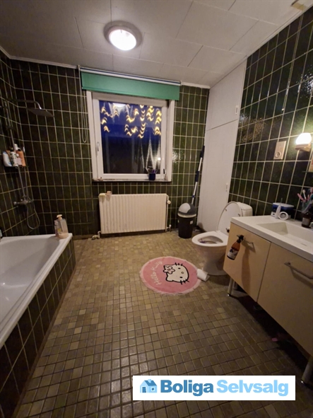 Bakkegade 8, 6800 Varde