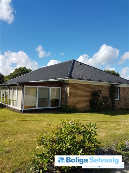 Bakkegade 8, 6800 Varde