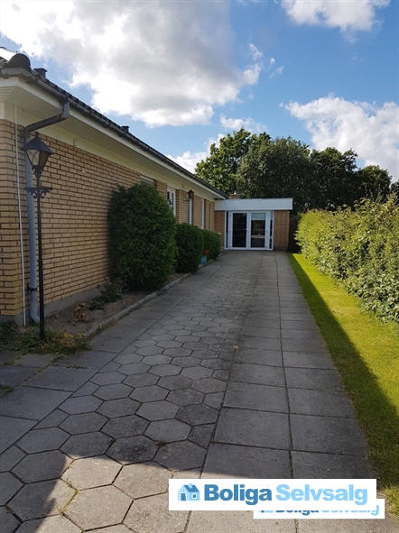 Bakkegade 8, 6800 Varde