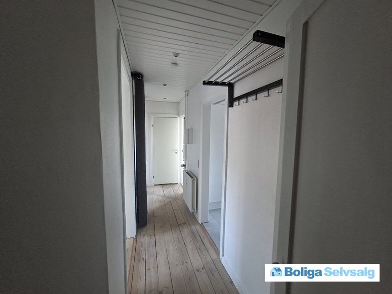 Louisegade 7, 3. tv., 9000 Aalborg