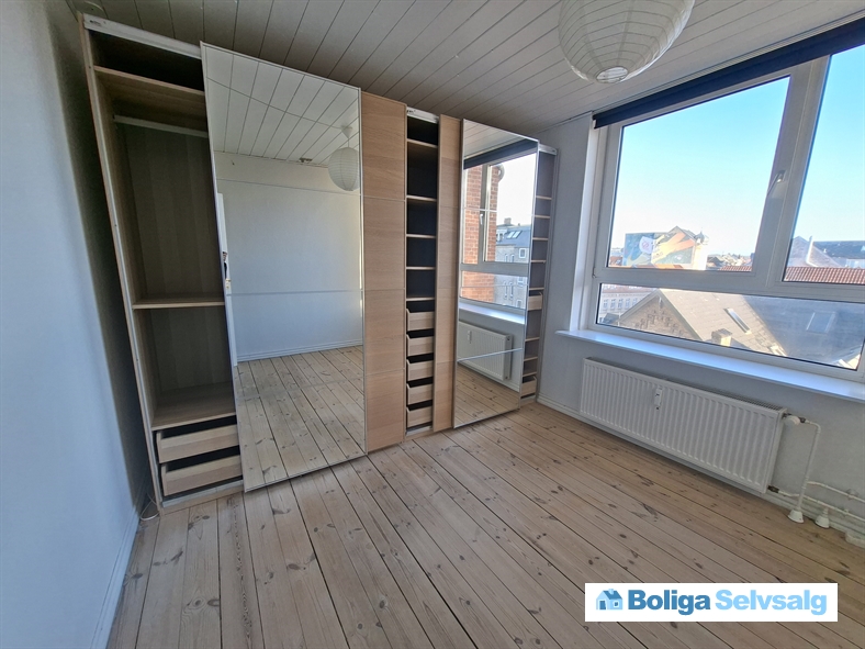 Louisegade 7, 3. tv., 9000 Aalborg