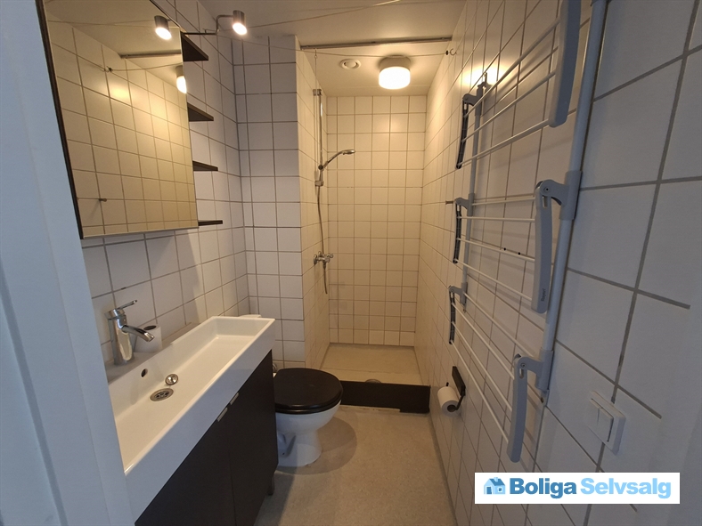 Louisegade 7, 3. tv., 9000 Aalborg