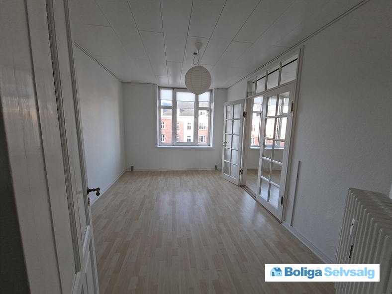 Louisegade 7, 3. tv., 9000 Aalborg