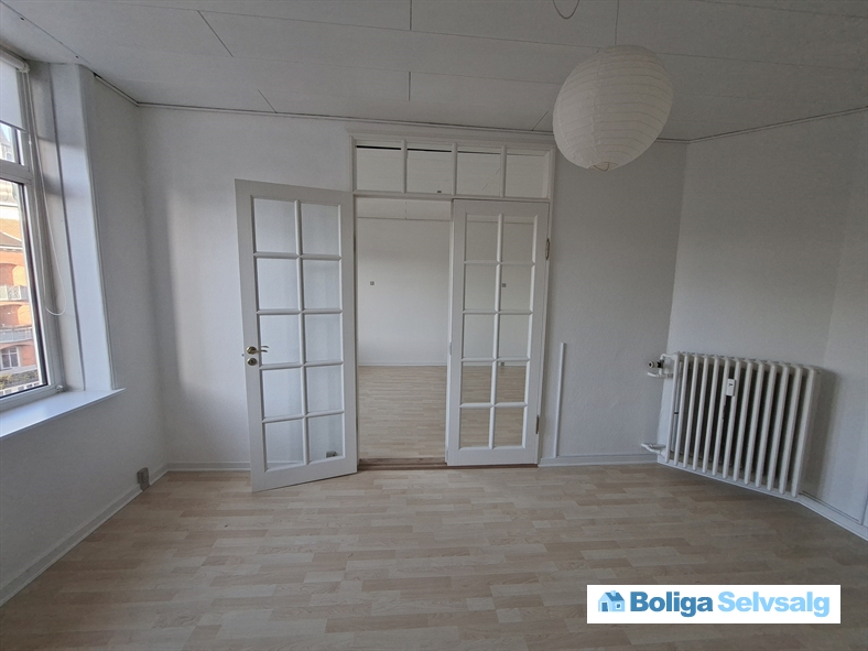 Louisegade 7, 3. tv., 9000 Aalborg