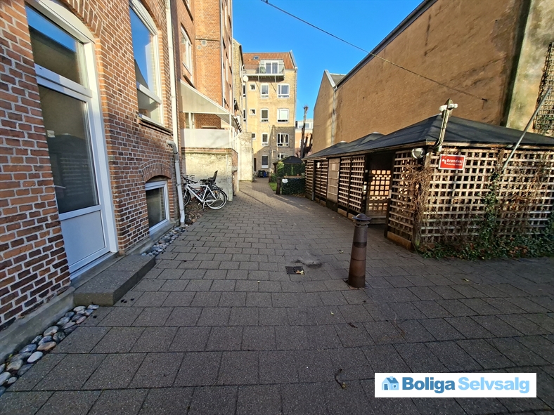 Louisegade 7, 3. tv., 9000 Aalborg