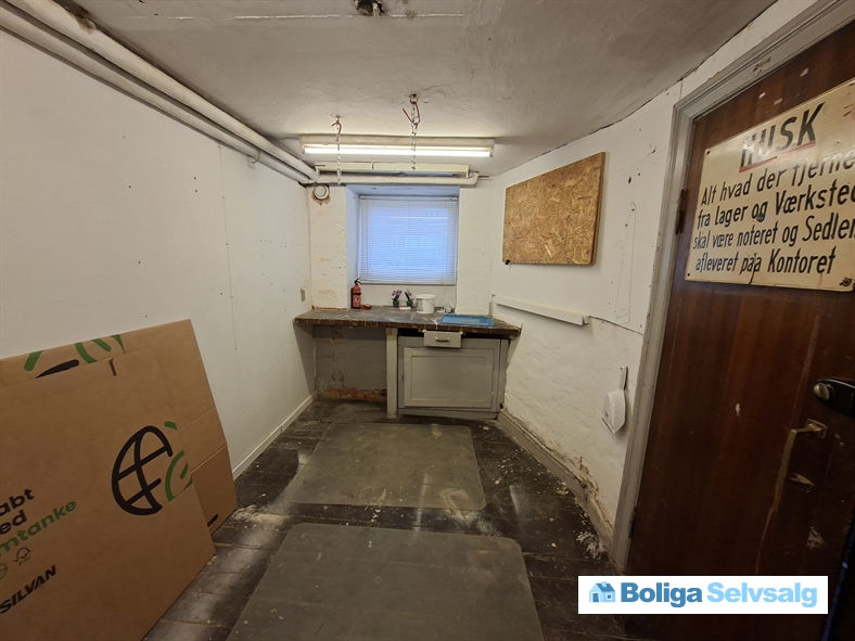 Louisegade 7, 3. tv., 9000 Aalborg