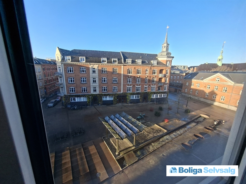 Louisegade 7, 3. tv., 9000 Aalborg