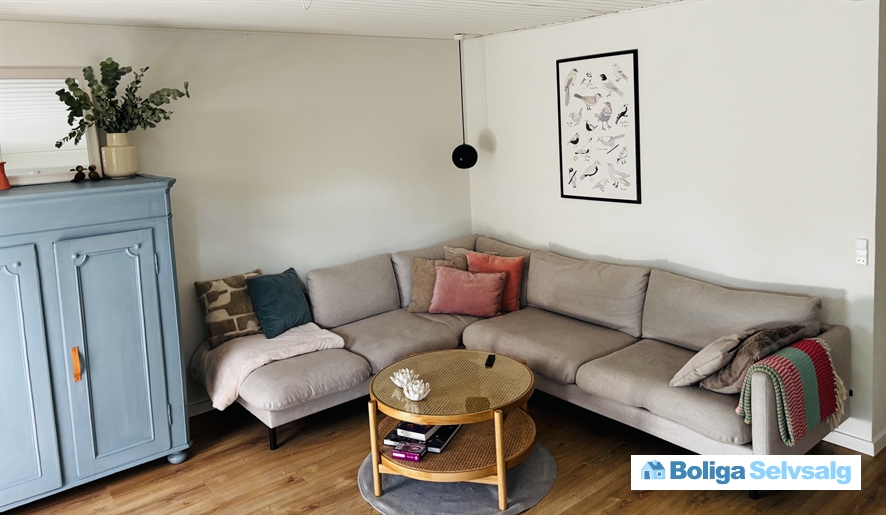 Granparken 24, st. h., 4690 Haslev