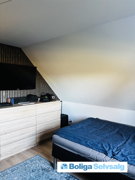 Granparken 24, st. h., 4690 Haslev