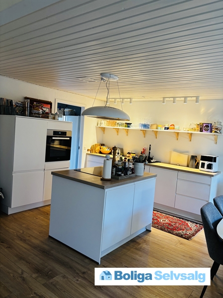 Granparken 24, st. h., 4690 Haslev